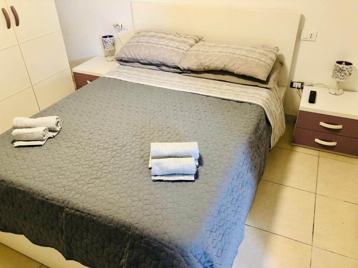 Апартаменты Little House Fiera Di Roma Понте-Галерия Экстерьер фото