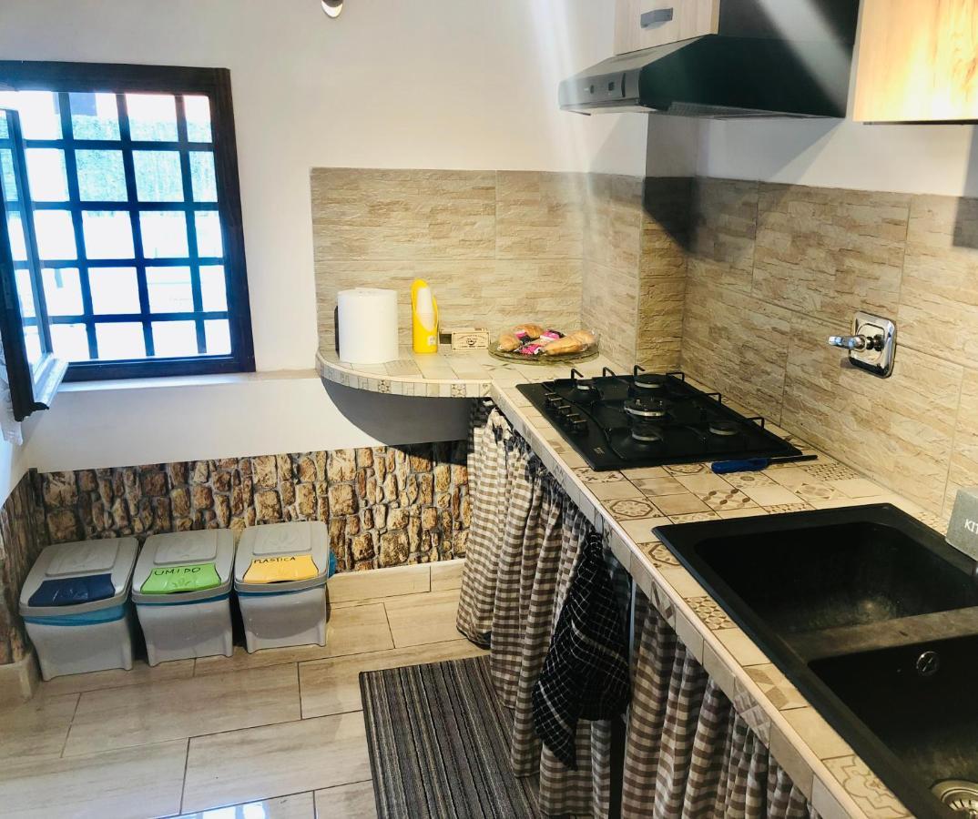 Апартаменты Little House Fiera Di Roma Понте-Галерия Экстерьер фото