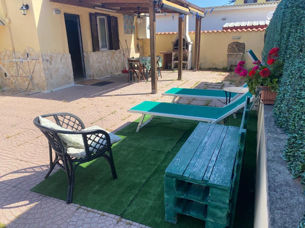 Апартаменты Little House Fiera Di Roma Понте-Галерия Экстерьер фото
